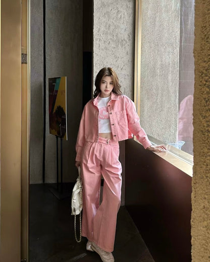 체인2호 / 루이비통 여성 청바지