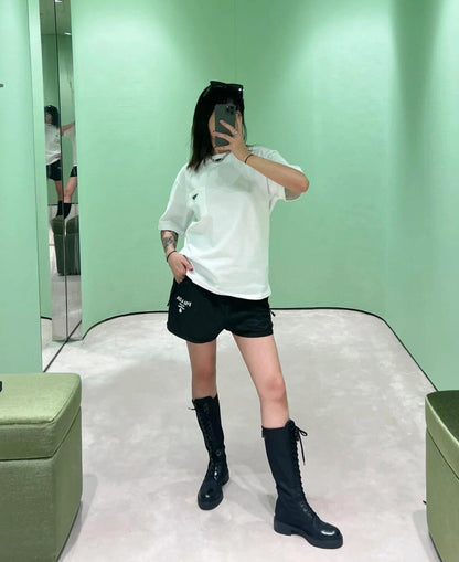 체인2호 / 프라다 여성 반바지