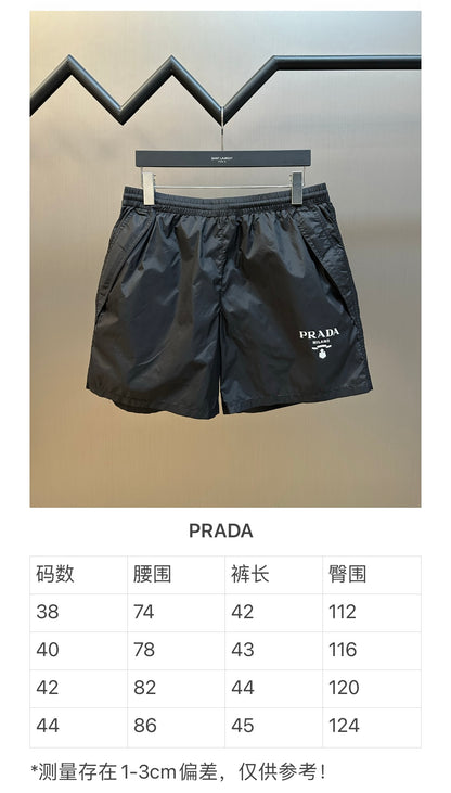 체인2호 / 프라다 여성 반바지