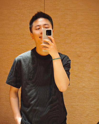 체인2호 / 루이비통 남성 반팔 티셔츠