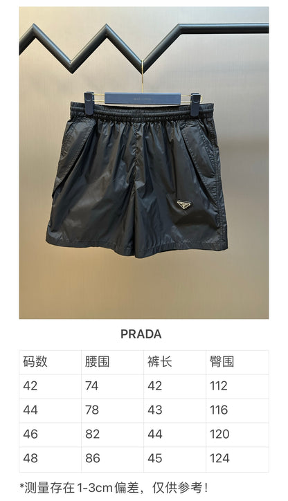 체인2호 / 프라다 남성 반바지