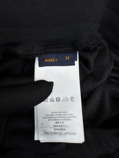 체인2호 / 루이비통 남성 모직 반바지