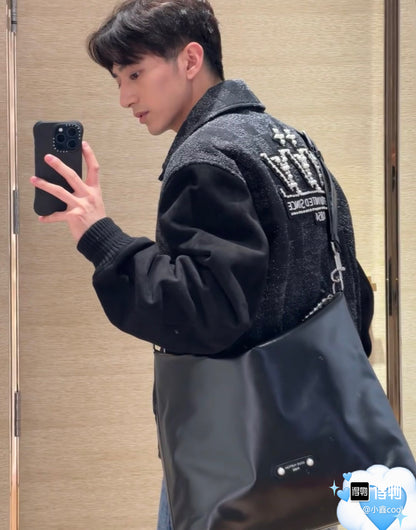 체인2호 / 루이비통 남성 야구복 자켓
