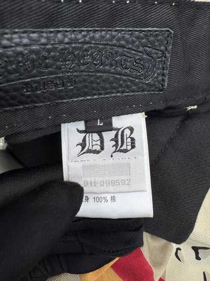 체인2호 / 크롬하츠 남성 반바지