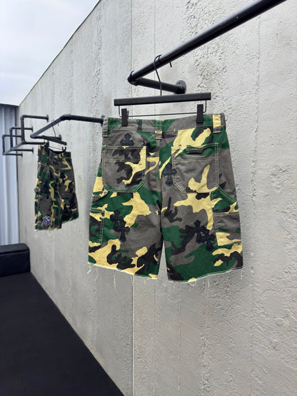 체인2호 / 크롬하츠 남성 반바지
