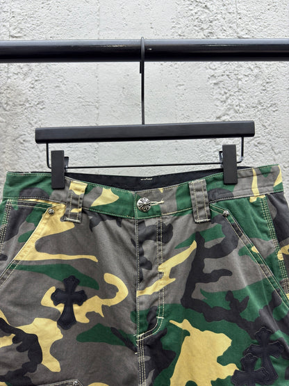 체인2호 / 크롬하츠 남성 반바지