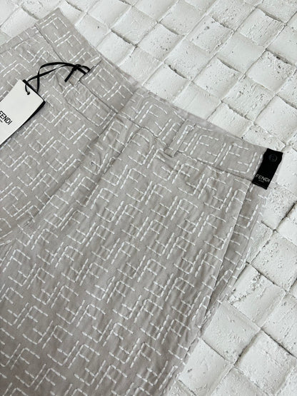 체인2호 / 펜디 남성 반바지