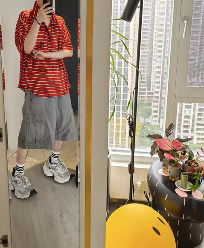 체인2호 / 발렌시아가 남성 반바지