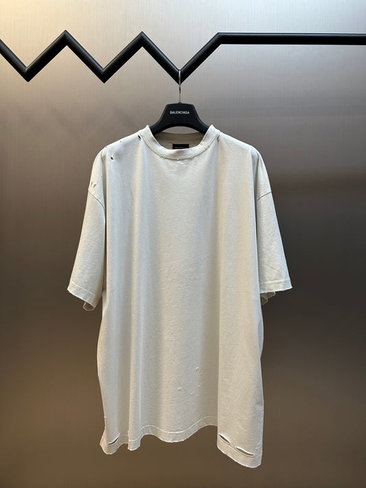 체인2호 / 발렌시아가 여성 반팔 티셔츠