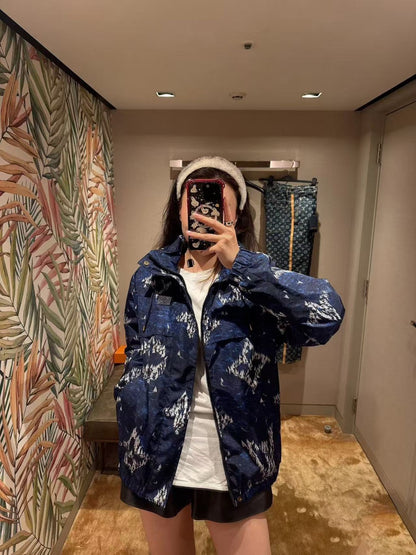 체인2호 / 루이비통 남성 방풍 자켓