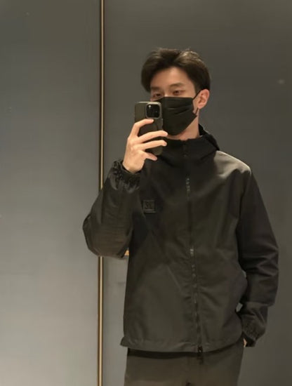 체인2호 / 루이비통 남성 양면 자켓