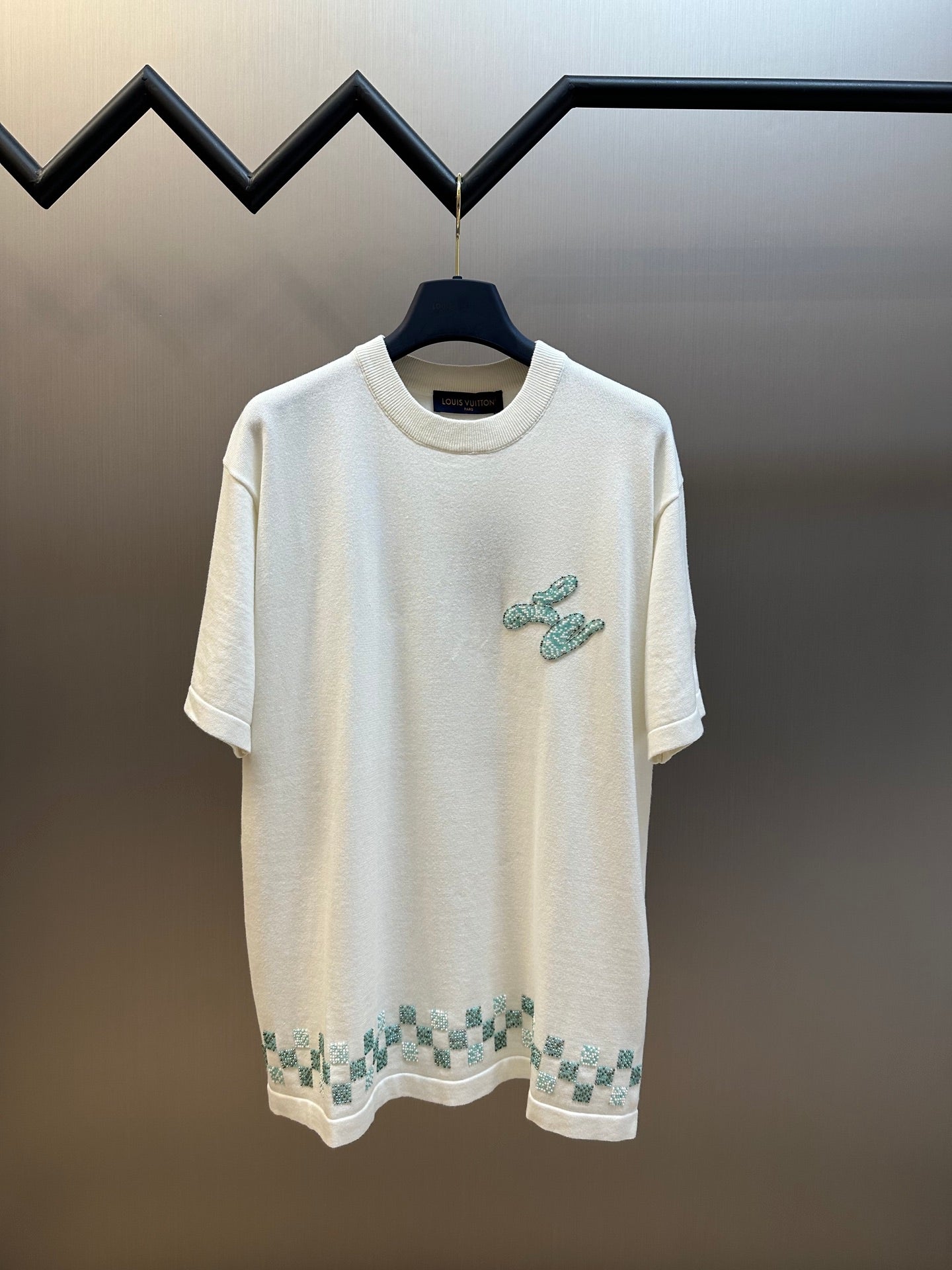 체인2호 / 루이비통 남성 반팔 티셔츠