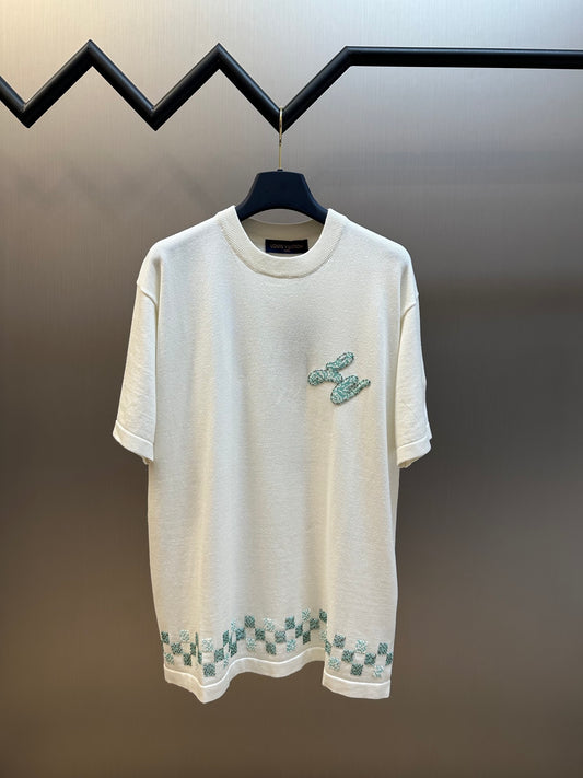 체인2호 / 루이비통 남성 반팔 티셔츠