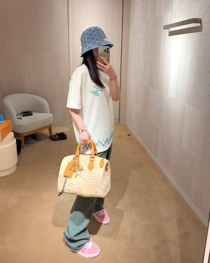 체인2호 / 루이비통 남성 반팔 티셔츠