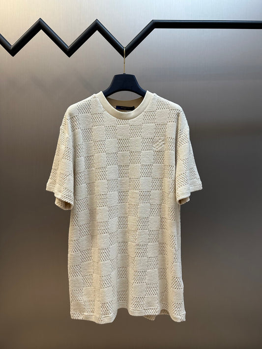 체인2호 / 루이비통 남성 반팔 티셔츠