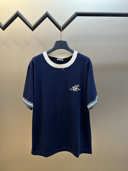 체인2호 / 디올 남성 반팔 티셔츠
