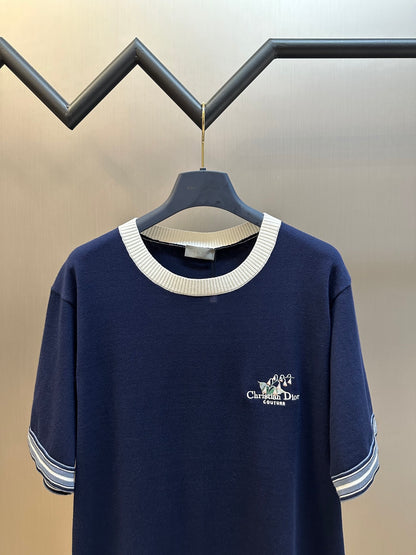 체인2호 / 디올 남성 반팔 티셔츠