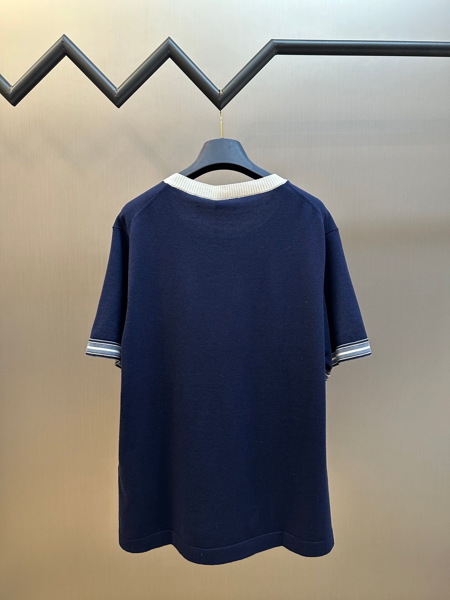 체인2호 / 디올 남성 반팔 티셔츠