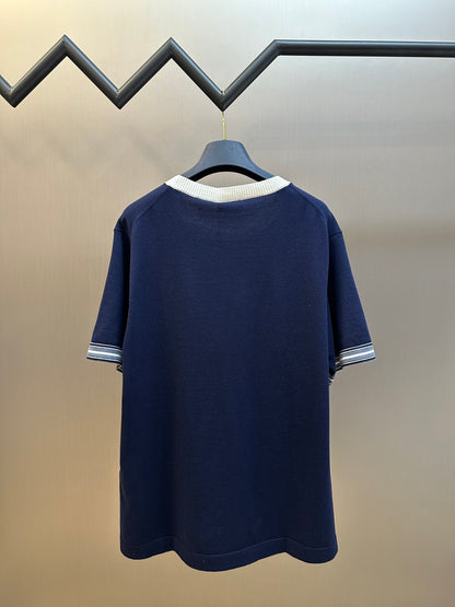 체인2호 / 디올 남성 반팔 티셔츠
