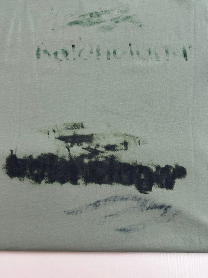 체인2호 / 발렌시아가 남성 긴팔 티셔츠