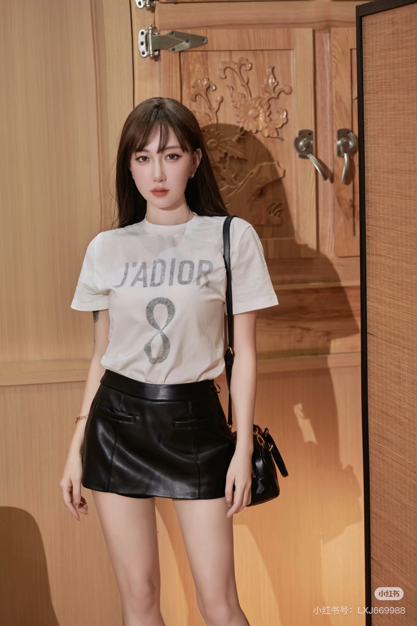 체인2호 / 디올 남성 여성 반팔 티셔츠