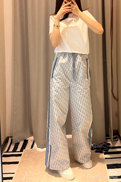 체인2호 / 디올 여성 트레이닝 바지