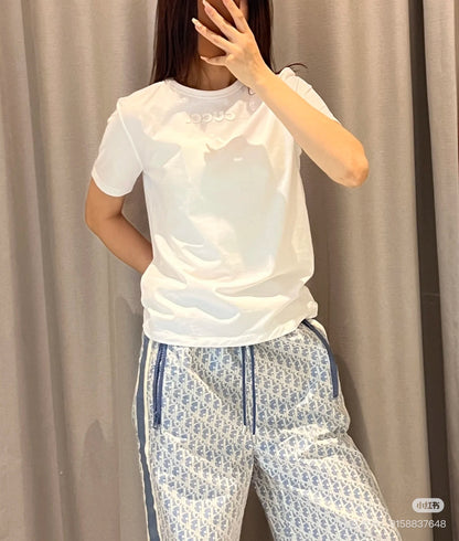 체인2호 / 디올 여성 트레이닝 바지