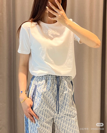 체인2호 / 디올 여성 트레이닝 바지