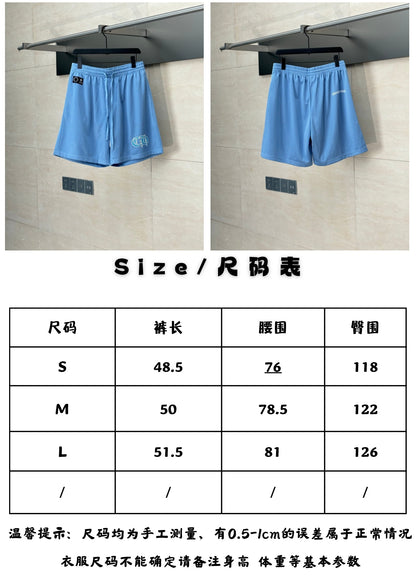 체인2호 / 크롬하츠 여성 반바지