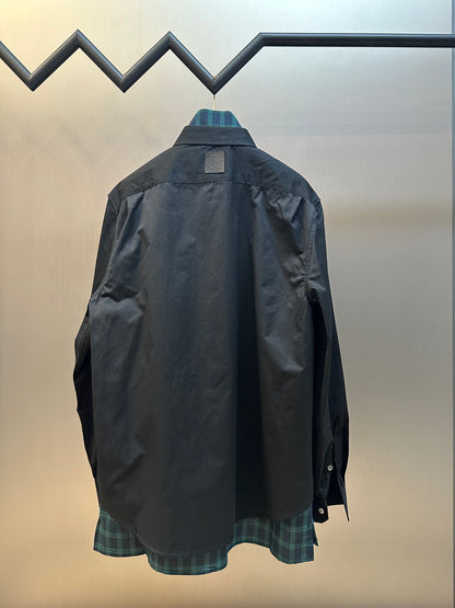 체인2호 / 로에베 남성 여성 자켓