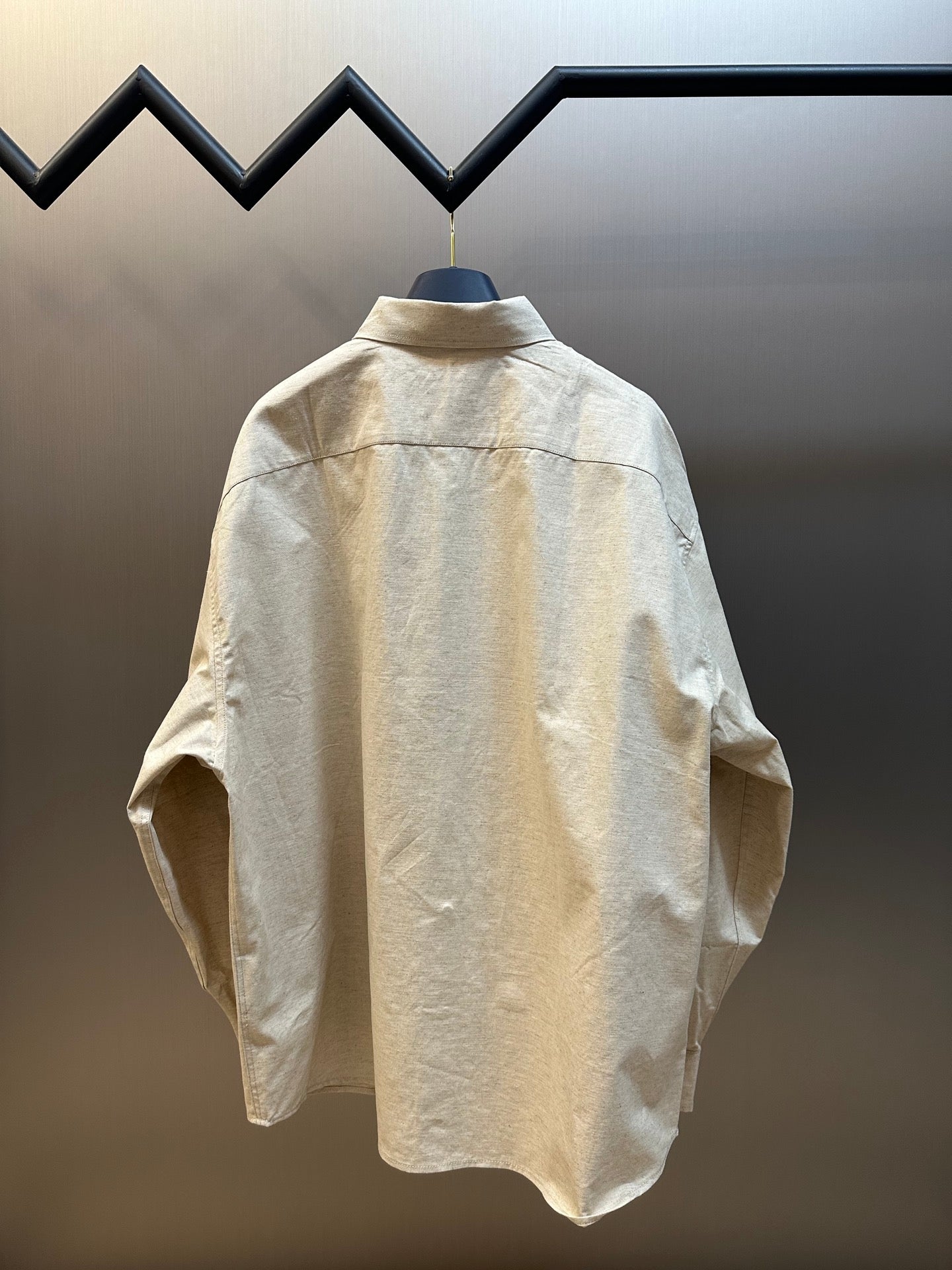 체인2호 / 프라다 남성 긴팔 셔츠