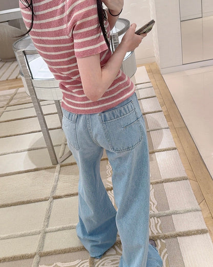 체인2호 / 디올 남성 청바지