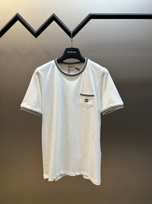 체인2호 / 셀린느 여성 반팔 티셔츠