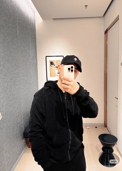 체인2호 / 루이비통 남성 후드 자켓