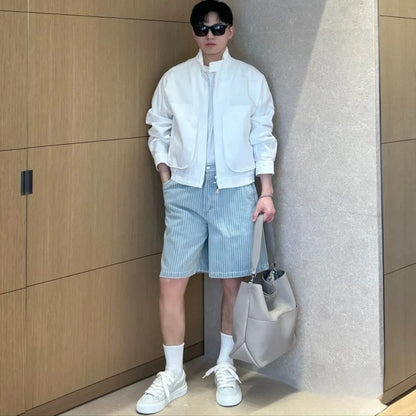체인2호 / 디올 남성 반바지