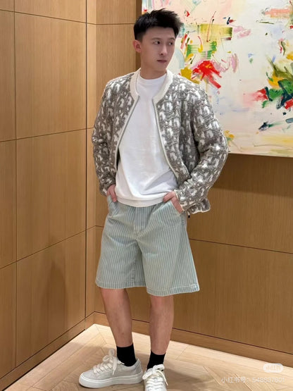 체인2호 / 디올 남성 반바지