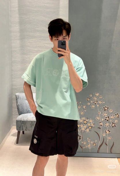 체인2호 / 디올 남성 다기능 반바지