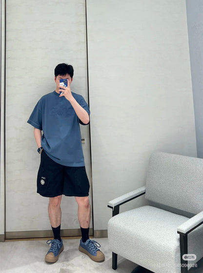 체인2호 / 디올 남성 다기능 반바지