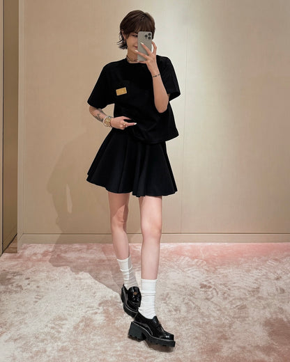 체인2호 / 루이비통 여성 반팔 티셔츠