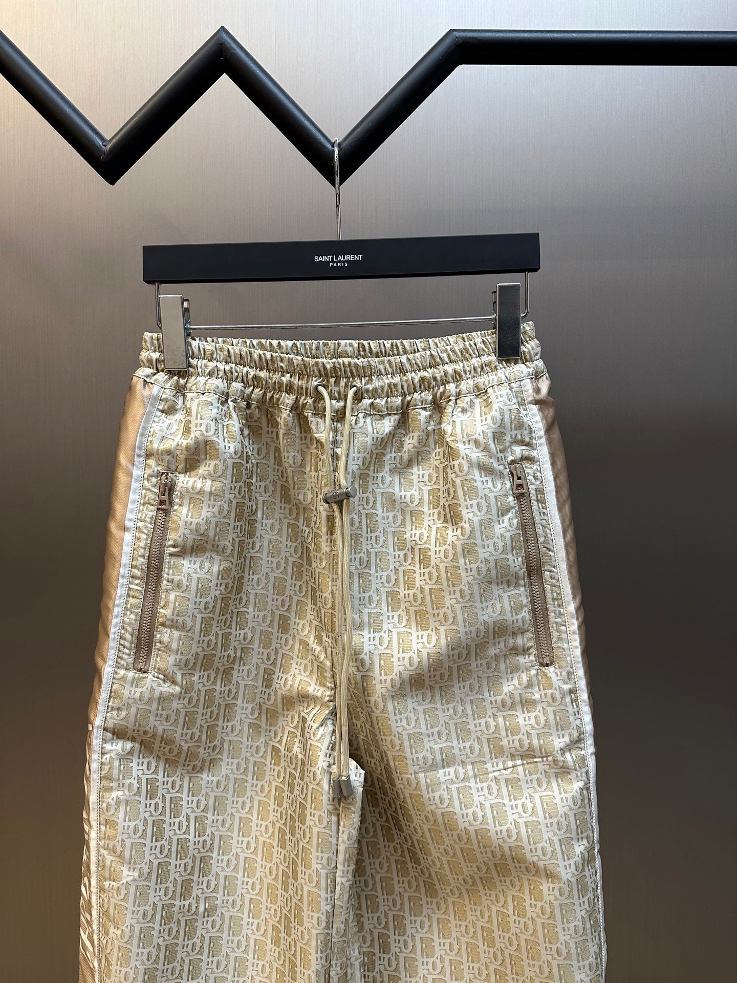 체인2호 / 디올 남성 캐주얼 롱 팬츠