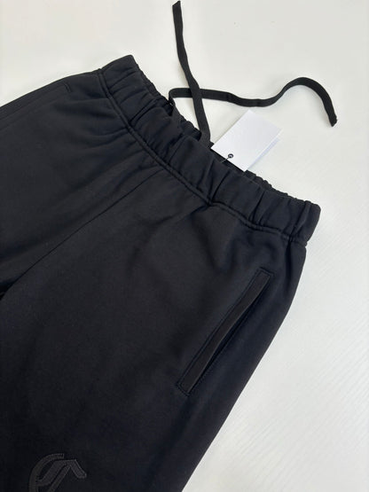 체인2호 / 크롬하츠 남성 산스크리트 로고 반바지