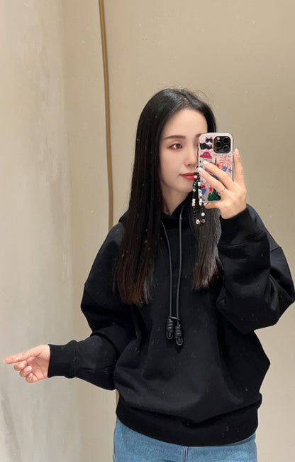 체인2호 / 로에베 남성 여성 후드