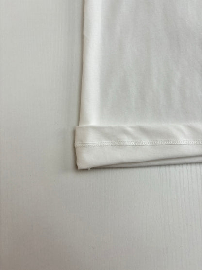체인2호 / 메종마르지엘라 남성 여성 반팔 티셔츠
