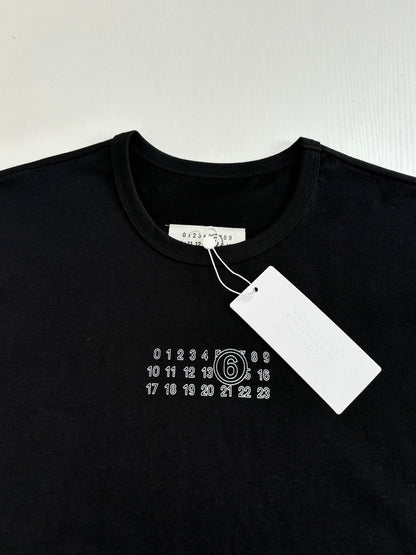 체인2호 / 메종마르지엘라 남성 여성 반팔 티셔츠