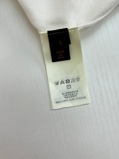 체인2호 / 루이비통 남성 포켓 반팔 티셔츠