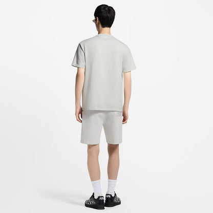 체인2호 / 루이비통 남성 포켓 반팔 티셔츠