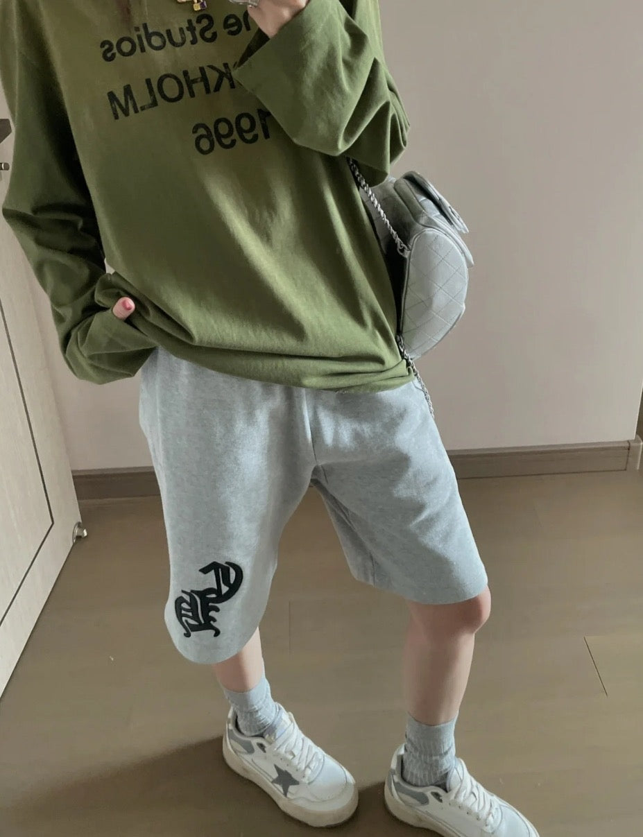 체인2호 / 크롬하츠 여성 반바지