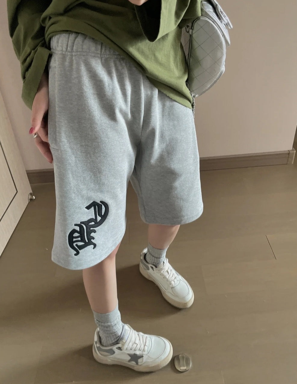 체인2호 / 크롬하츠 여성 반바지