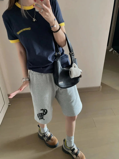체인2호 / 크롬하츠 여성 반바지