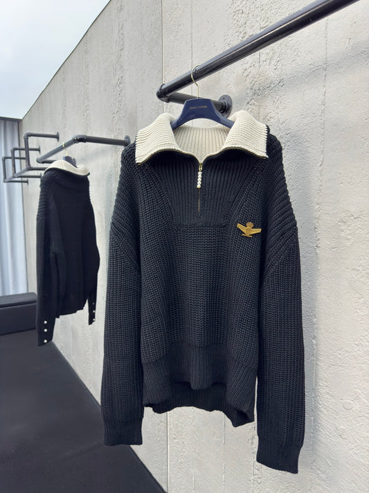체인2호 / 루이비통 남성 니트
